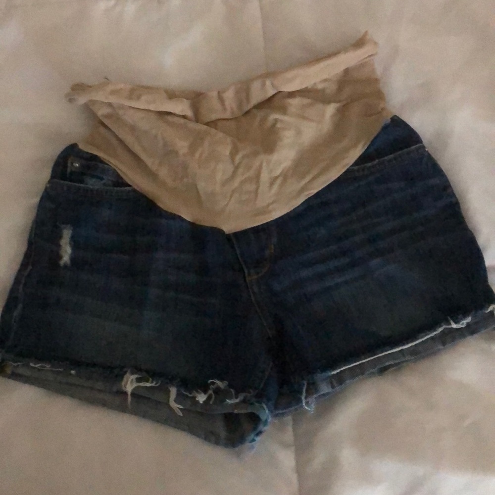 Joes maternity jeans